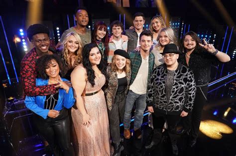 american idol season 10 top 24|american idol 2022 contestants.